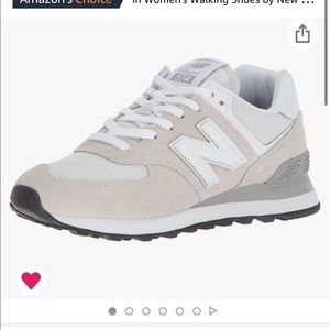 COPY - New Balance Women's classic 574 Sneaker